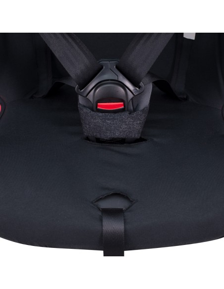 Funda para Maxi-Cosi Titan Plus Transpirable y Lavable | Jyoko