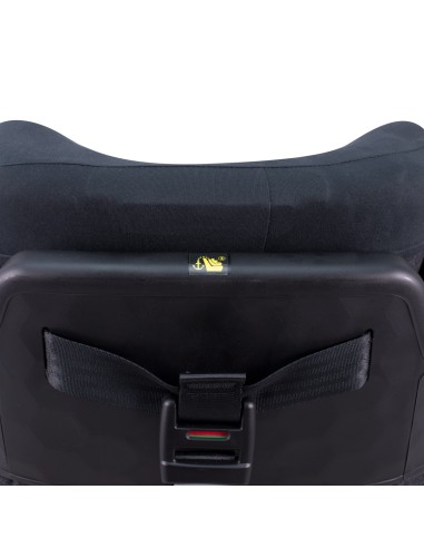 Housse pour Maxi-Cosi Titan Plus Respirante et Lavable | Jyoko