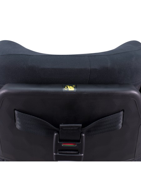 Funda para Maxi-Cosi Titan Plus Transpirable y Lavable | Jyoko