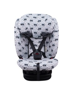 Funda para Maxi-Cosi Titan Plus Raccoon Vista Frontal
