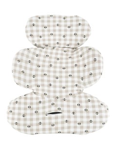 Funda para Reductor BeCool Saturn Frontal Picnic Vichy