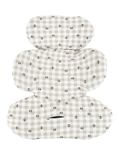 Cover for BeCool Saturn Reducer Breathable and Washable | Jyoko