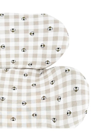 Cover for BeCool Saturn Reducer Breathable and Washable | Jyoko