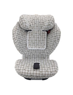 Housse pour BeSafe iZi Flex Respirante et Lavable | Jyoko