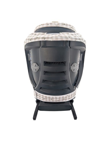 Copertura per BeSafe iZi Flex Traspirante e Lavabile | Jyoko