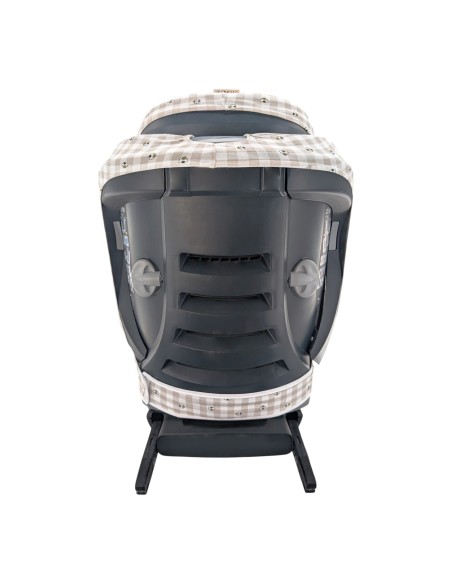 Cover for BeSafe iZi Flex Breathable and Washable | Jyoko