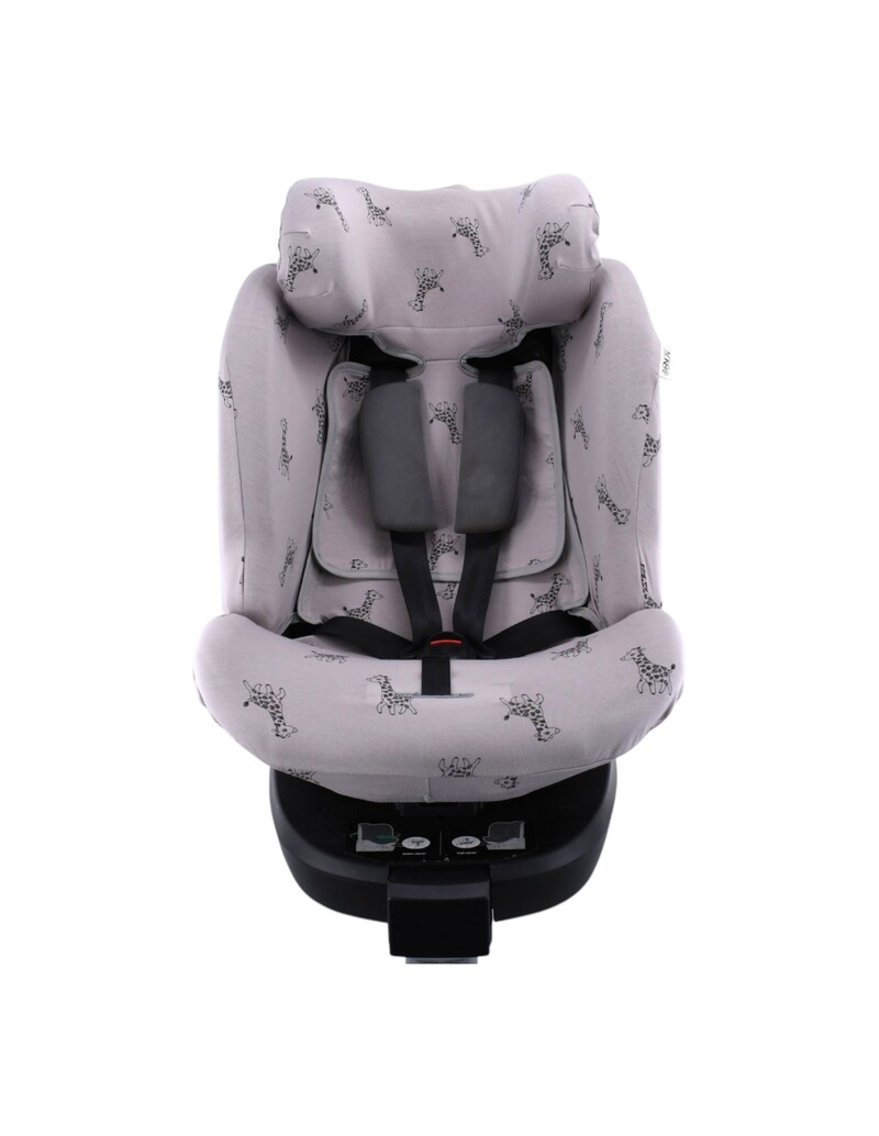 Funda Para Silla Be Cool Saturn Giraffe