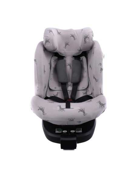 Funda Para Silla Be Cool Saturn Giraffe