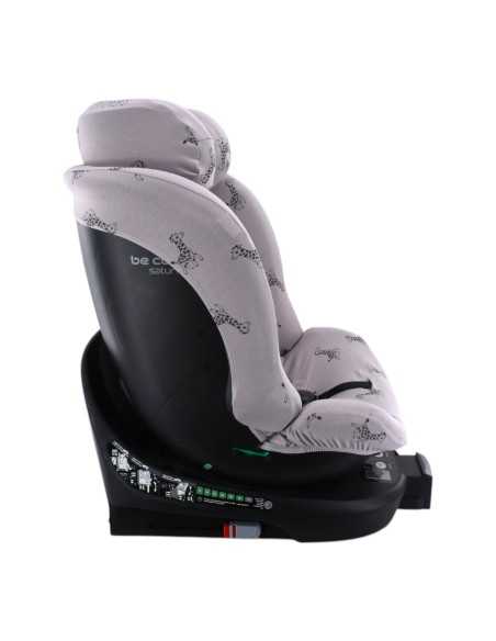 Funda Para Silla Be Cool Saturn De Algodón Orgánico