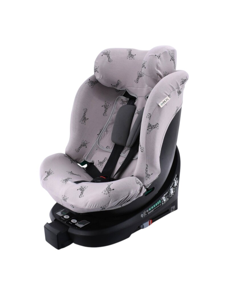 Funda Para Silla Be Cool Saturn De Algodón Orgánico