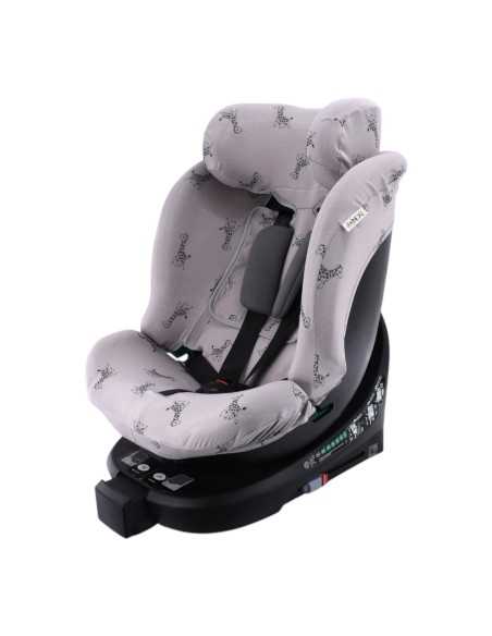 Funda Para Silla Be Cool Saturn De Algodón Orgánico