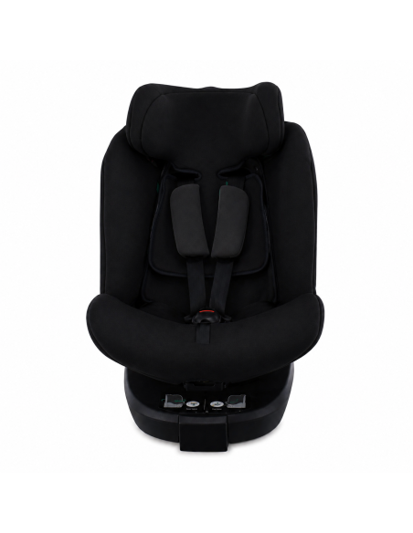 Funda Para Silla Be Cool Saturn Black Series
