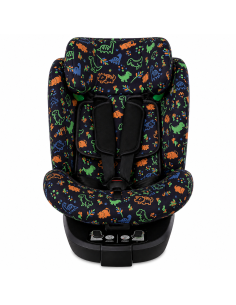 Funda Para Silla Be Cool Saturn Happy Dino