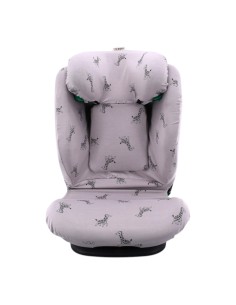 Car Seat Cover For Maxi Cosi RodiFix and RodiFix S i-Size In Organic Cotton
