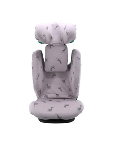 Housse Pour Siège Auto Maxi Cosi RodiFix Pro i-Size et RodiFix S i-Size En Coton Bio