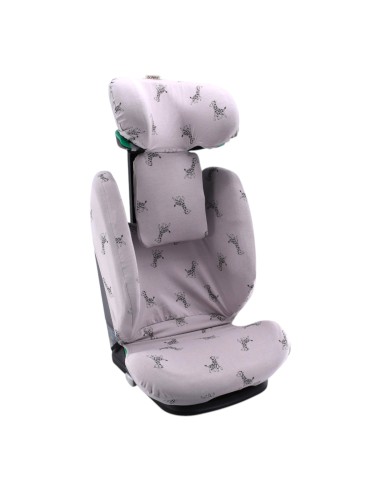 Capa Para Cadeira Maxi Cosi RodiFix Pro i-Size e RodiFix S i-Size Em Algodão Orgânico