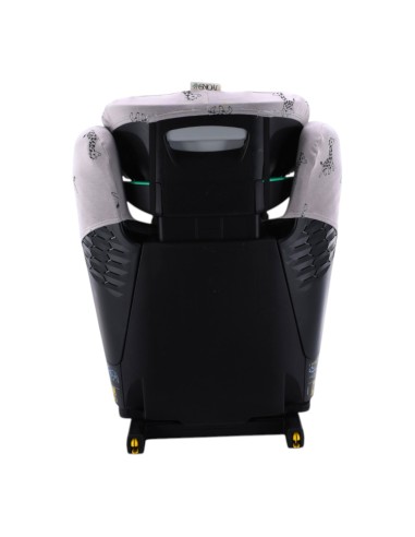 Bezug Für Maxi Cosi RodiFix Pro i-Size und RodiFix S i-Size Aus Bio-Baumwolle