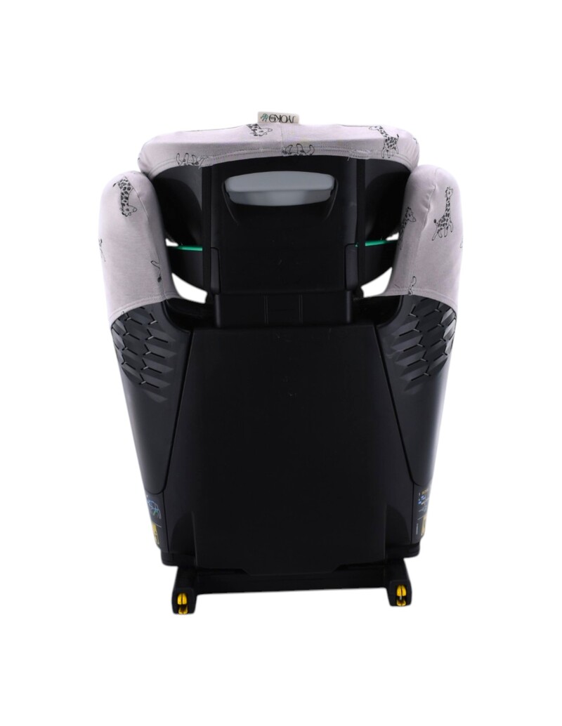 Copertura Per Seggiolino Maxi Cosi RodiFix S i-Size In Cotone Organico
