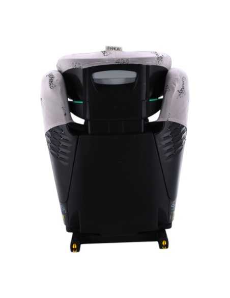 Funda Para Silla Maxi Cosi RodiFix RodiFix S i-Size De Algodón Orgánico