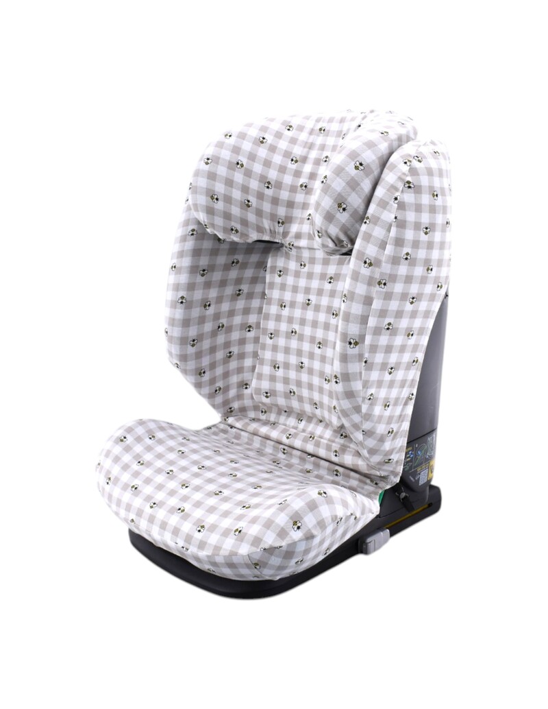 Copertura Per Seggiolino Maxi Cosi RodiFix S i-Size In Cotone Organico