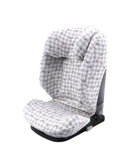 Copertura Per Seggiolino Maxi Cosi RodiFix S i-Size In Cotone Organico
