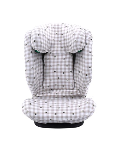 Capa Para Cadeira Maxi Cosi RodiFix Pro i-Size e RodiFix S i-Size Em Algodão Orgânico