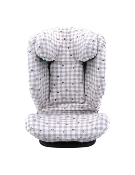 Housse Pour Siège Auto Maxi Cosi RodiFix Pro i-Size et RodiFix S i-Size En Coton Bio