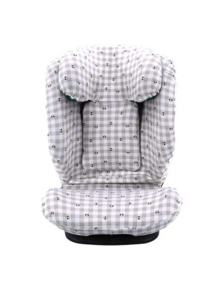 Housse Pour Siège Auto Maxi Cosi RodiFix S i-Size En Coton Bio