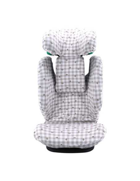 Copertura Per Seggiolino Maxi Cosi RodiFix S i-Size In Cotone Organico