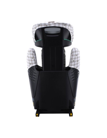 Car Seat Cover For Maxi Cosi RodiFix Pro i-Size and RodiFix S i-Size In Organic Cotton