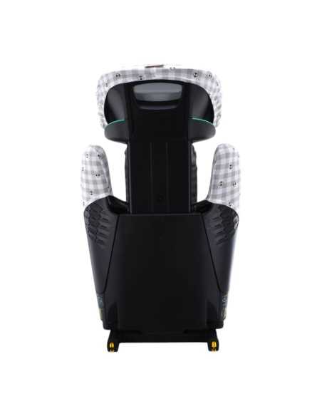 Copertura Per Seggiolino Maxi Cosi RodiFix S i-Size In Cotone Organico