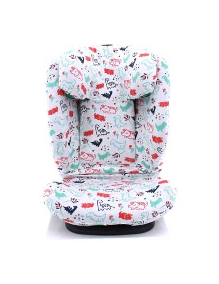 Car Seat Cover For Maxi Cosi RodiFix and RodiFix S i-Size In Organic Cotton