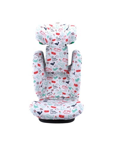 Copertura Per Seggiolino Maxi Cosi RodiFix Pro i-Size e RodiFix S i-Size In Cotone Organico