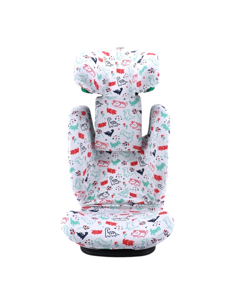 Housse Pour Siège Auto Maxi Cosi RodiFix S i-Size En Coton Bio