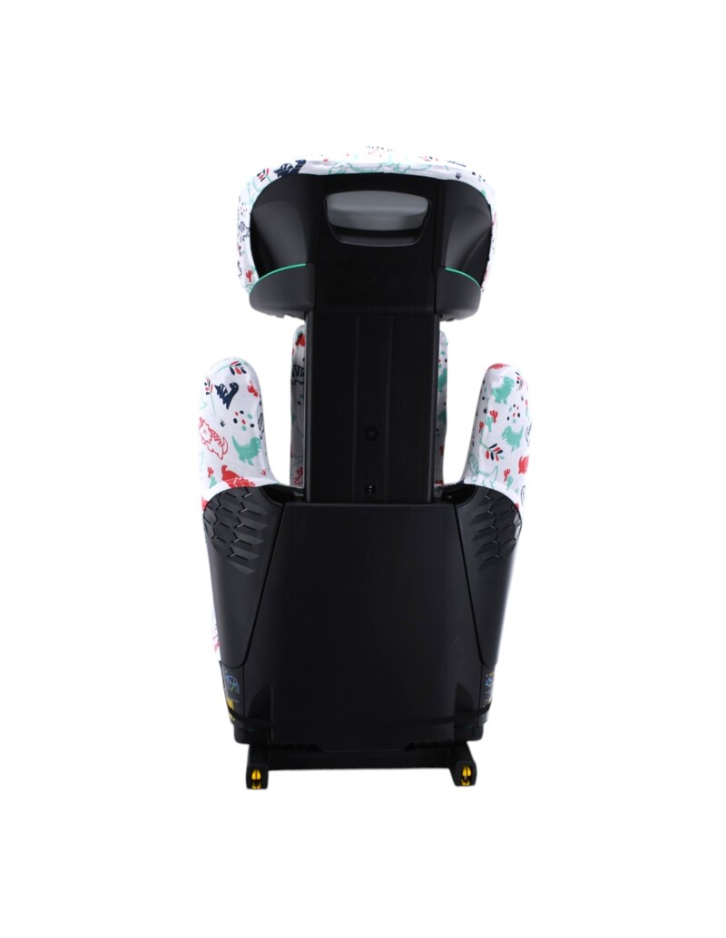 Bezug Für Maxi Cosi RodiFix S i-Size Aus Bio-Baumwolle