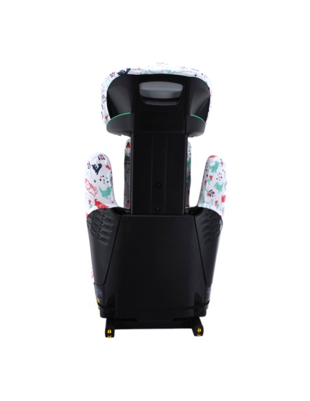 Car Seat Cover For Maxi Cosi RodiFix Pro i-Size and RodiFix S i-Size In Organic Cotton