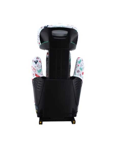 Car Seat Cover For Maxi Cosi RodiFix and RodiFix S i-Size In Organic Cotton