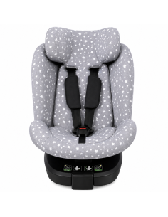 Housse Pour Siège Auto Maxi Cosi RodiFix S i-Size En Coton Bio