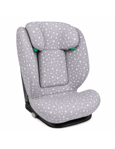 Capa Para Cadeira Maxi Cosi RodiFix Pro i-Size e RodiFix S i-Size Em Algodão Orgânico