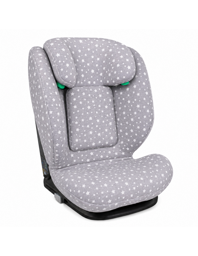 Copertura Per Seggiolino Maxi Cosi RodiFix S i-Size In Cotone Organico