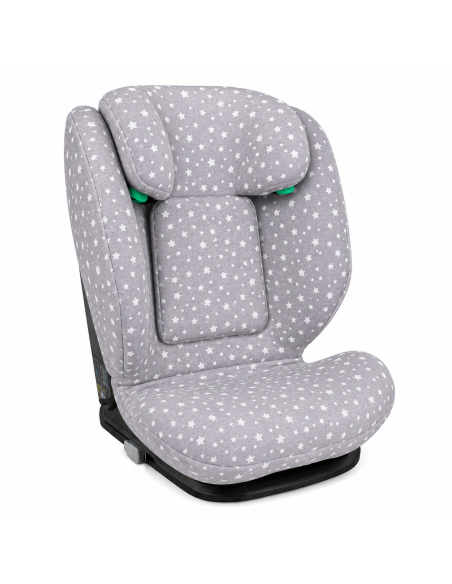 Funda Para Silla Maxi Cosi RodiFix Pro i-Size y RodiFix S i-Size De Algodón Orgánico