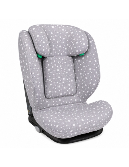 Funda Para Silla Maxi Cosi RodiFix RodiFix S i-Size De Algodón Orgánico