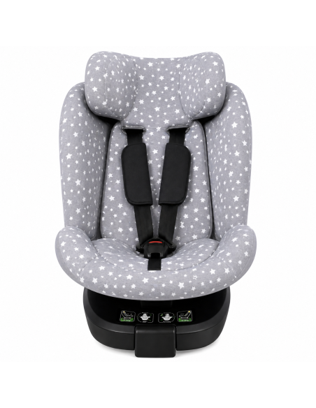 Bezug Für Maxi Cosi RodiFix Pro i-Size und RodiFix S i-Size Aus Bio-Baumwolle