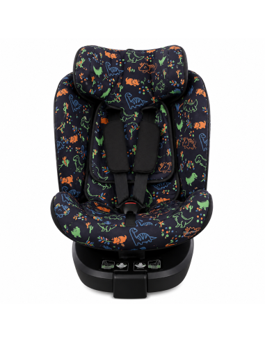 Capa Para Cadeira Maxi Cosi RodiFix Pro i-Size e RodiFix S i-Size Em Algodão Orgânico
