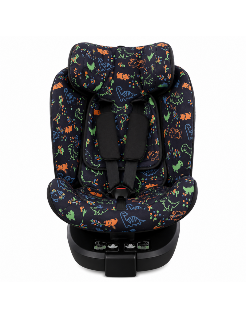 Housse Pour Siège Auto Maxi Cosi RodiFix S i-Size En Coton Bio