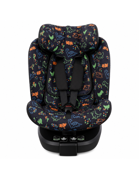 Copertura Per Seggiolino Maxi Cosi RodiFix Pro i-Size e RodiFix S i-Size In Cotone Organico