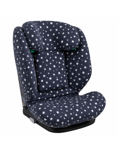 Capa Para Cadeira Maxi Cosi RodiFix Pro i-Size e RodiFix S i-Size Em Algodão Orgânico