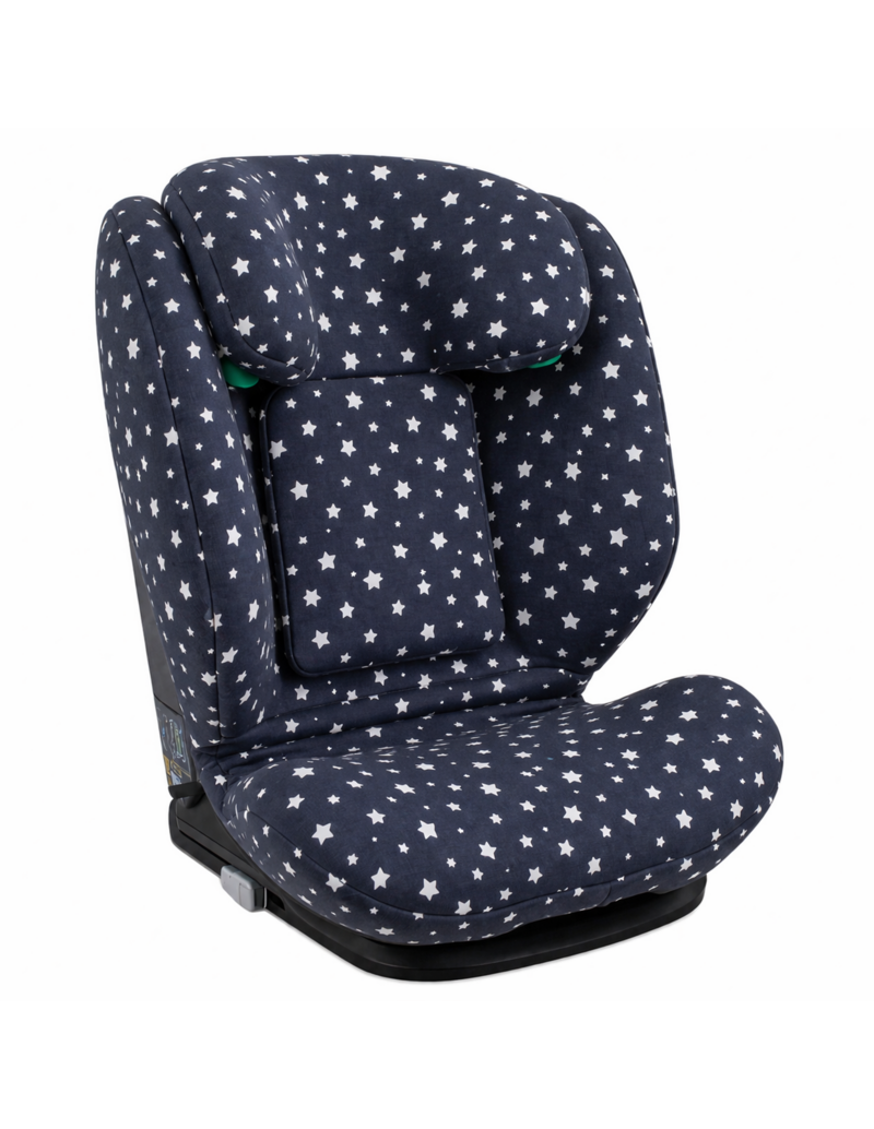 Copertura Per Seggiolino Maxi Cosi RodiFix S i-Size In Cotone Organico