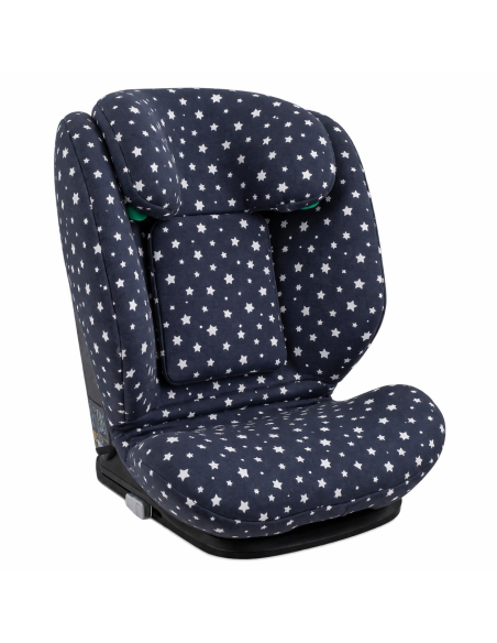 Bezug Für Maxi Cosi RodiFix Pro i-Size und RodiFix S i-Size Aus Bio-Baumwolle
