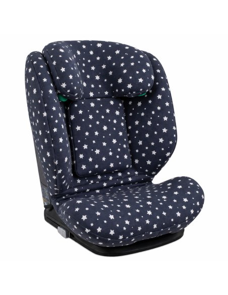Funda Para Silla Maxi Cosi RodiFix RodiFix S i-Size De Algodón Orgánico